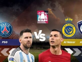 Tiket Riyadh Season Cup