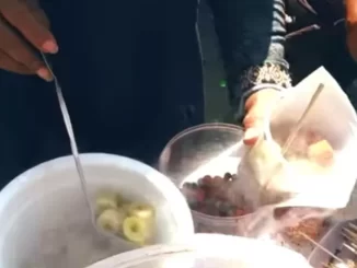 Kemenkes Larang Chiki Ngebul