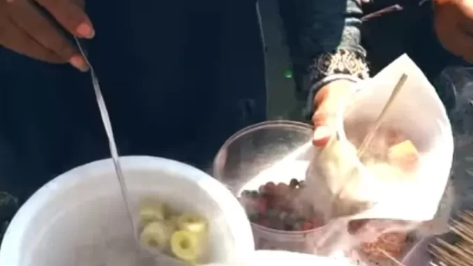 Kemenkes Larang Chiki Ngebul