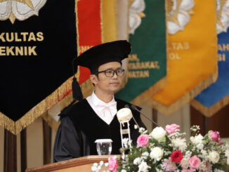 Guru Besar Teknik UGM