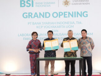 BSI UGM