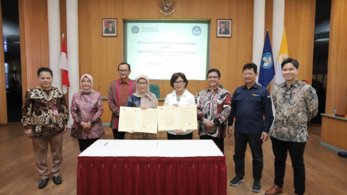 Program MBKM UGM Program MBKM UGM
