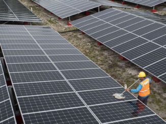 UGM Net Zero Emission