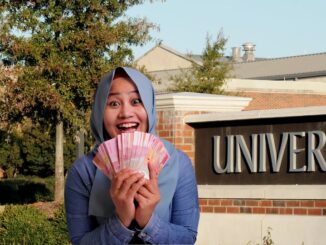 UGM Beri Bantuan UKT Rp20 Miliar