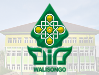 Penerimaan Mahasiswa Baru UIN Walisongo