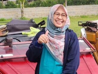 Penjelsan dosen undip terkait inovasi umkm