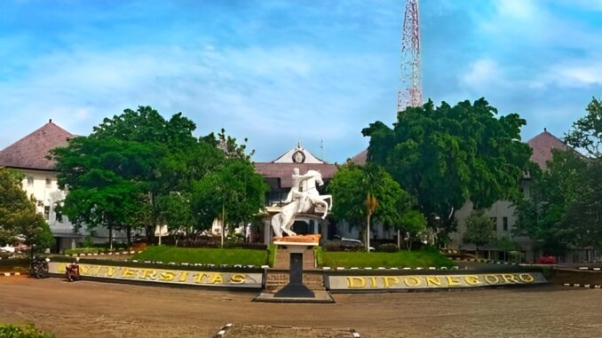 UNDIP Scientific Index UNDIP Scientific Index
