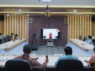 Ketua Majelis Wali Amanat UNNES