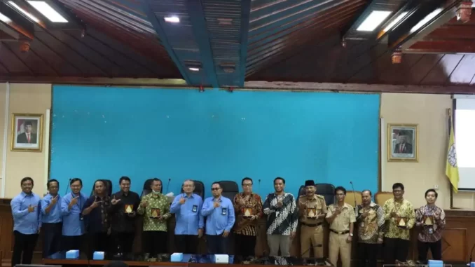 Pendidikan Sekolah Vokasi UNS Surakarta