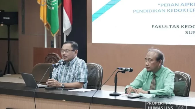 Minimnya Dokter Spesialis