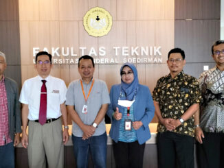 JAPFA Comfeed Indonesia unsoed