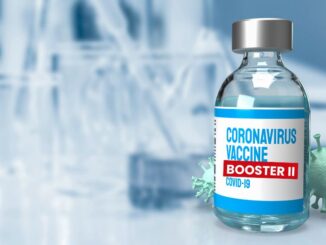 Vaksin Booster Semarang