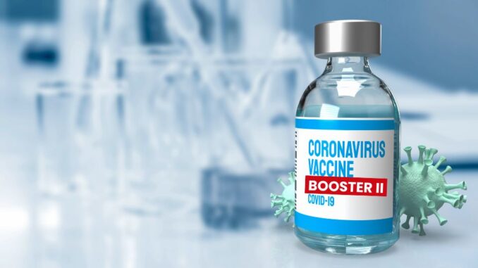 Vaksin Booster Semarang Vaksin Booster Semarang