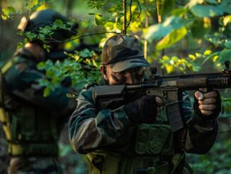 Wajib Militer Swedia