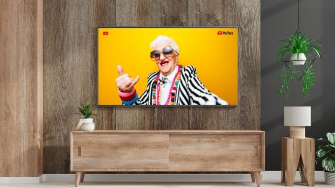Youtube TVStreaming Youtube TVStreaming