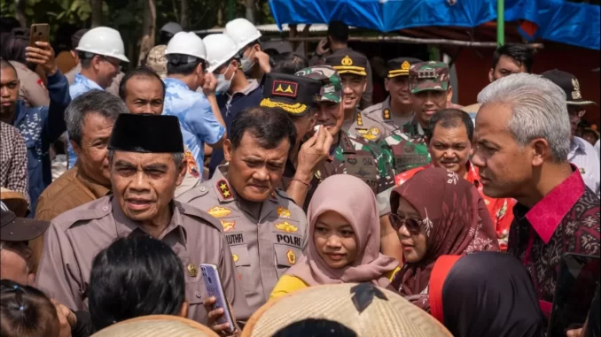 Yusuf Hidayat Berharap Petani Dapat Pupuk Murah