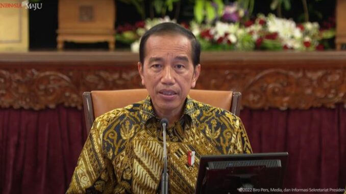 bansos tetap