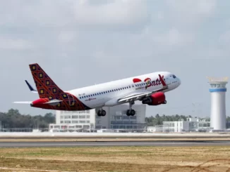 batik air bali lombok