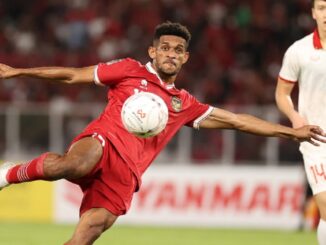 gol indonesia vietnam