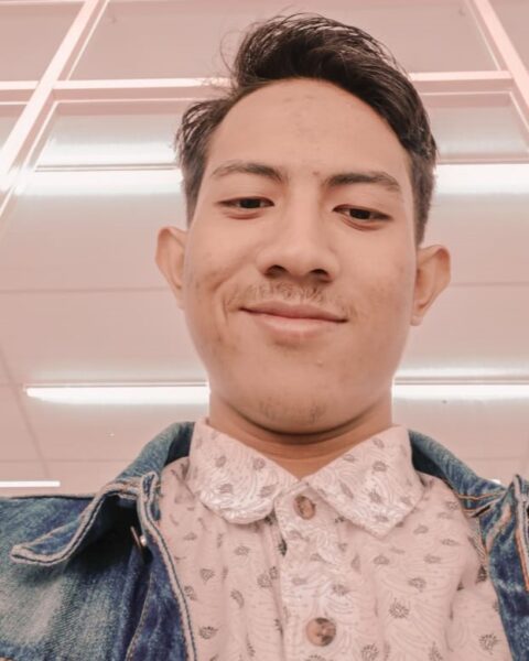 Ahmad Zaki Irham