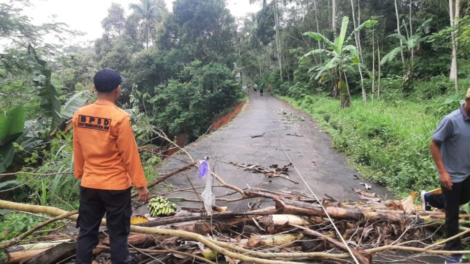 hujan tinggi bencana temanggung hujan tinggi bencana temanggung