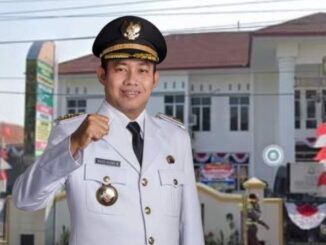 Kasus Suap Bupati Pemalang Non Aktif