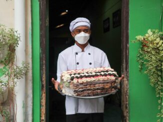 Marshmellow Bantul