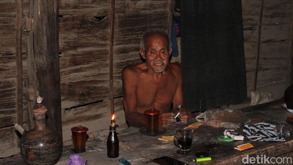 mbah darman ngrawoh