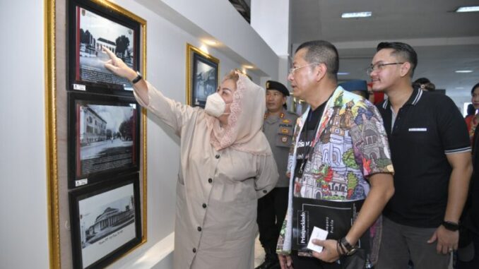 Festival Rumah Smearang