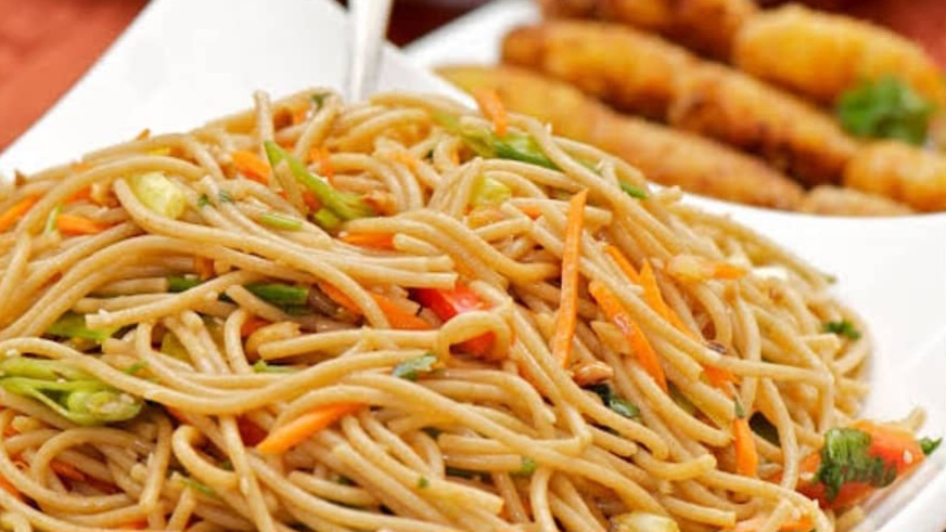 Makanan Wajib Saat Imlek