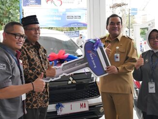 Pelayanan Bank Jateng