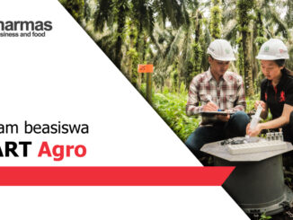 Pendaftaran Beasiswa Sinar Mas