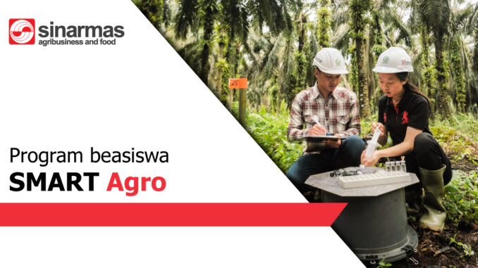 pendaftaran beasiswa sinar mas Pendaftaran Beasiswa Sinar Mas