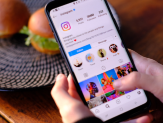 Mode Sunyi Instagram