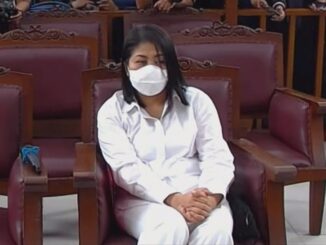 putri sambo brigadir j