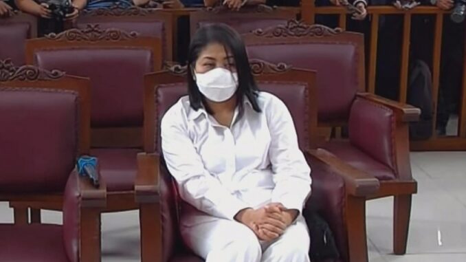 putri sambo brigadir j putri sambo brigadir j