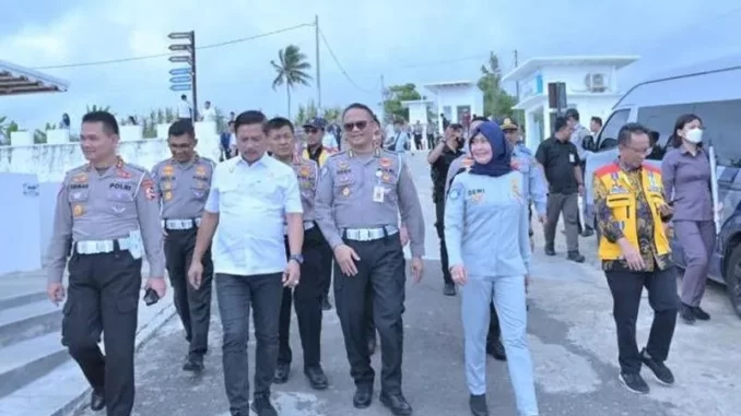 Selatan Jalur Mudik