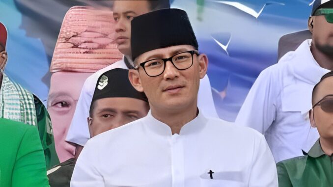 sandiaga uno harlah ppp jogja sandiaga uno harlah ppp jogja