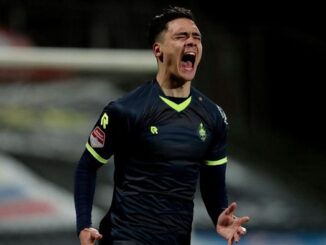 shayne pattynama