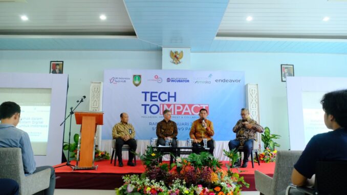 ekosistem Bisnis Digital
