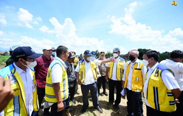 Surut Banjir Kudus Surut Banjir Kudus