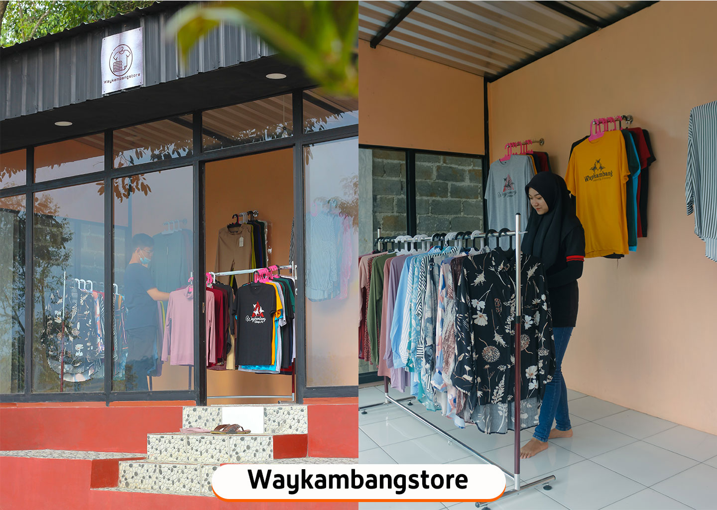 waykambang