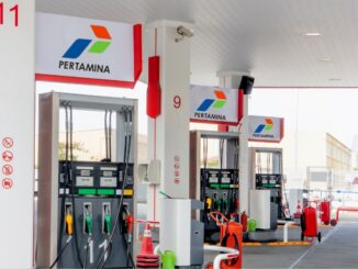 spbu pertamina