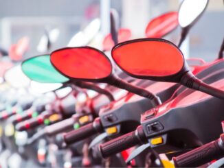 motor listrik subsidi