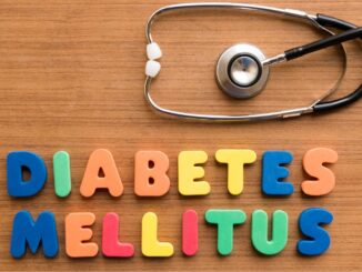 Diabetes mellitus
