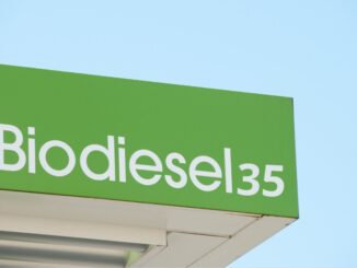Biodiesel B35