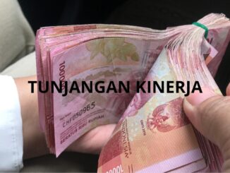 Tunjangan Kinerja pns kota semarang