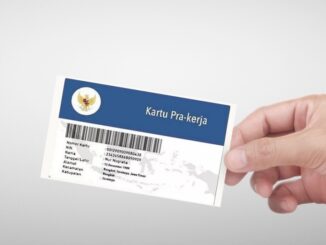 Program Kartu Prakerja 2023