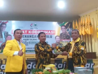 Imam Teguh Purnomo AMPG Jateng