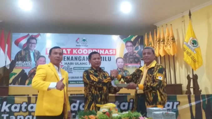 Imam Teguh Purnomo Imam Teguh Purnomo AMPG Jateng